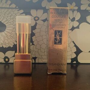 Yves Saint Laurent Rouge Pur Couture Lipstick